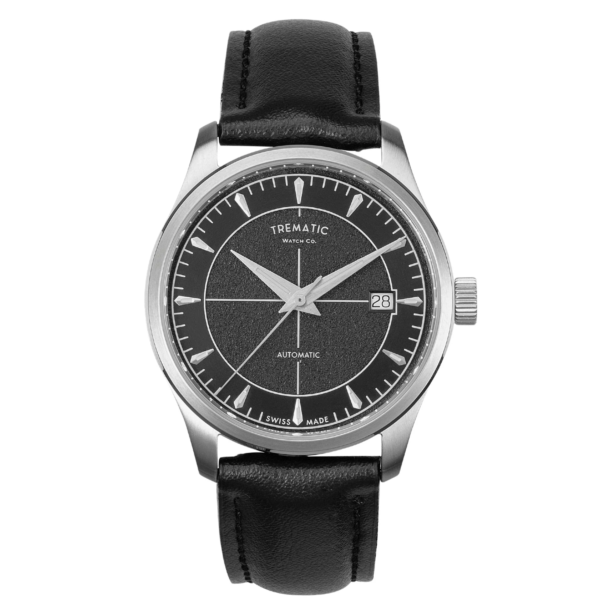 Zegarek Trematic Ossidiana ZY6