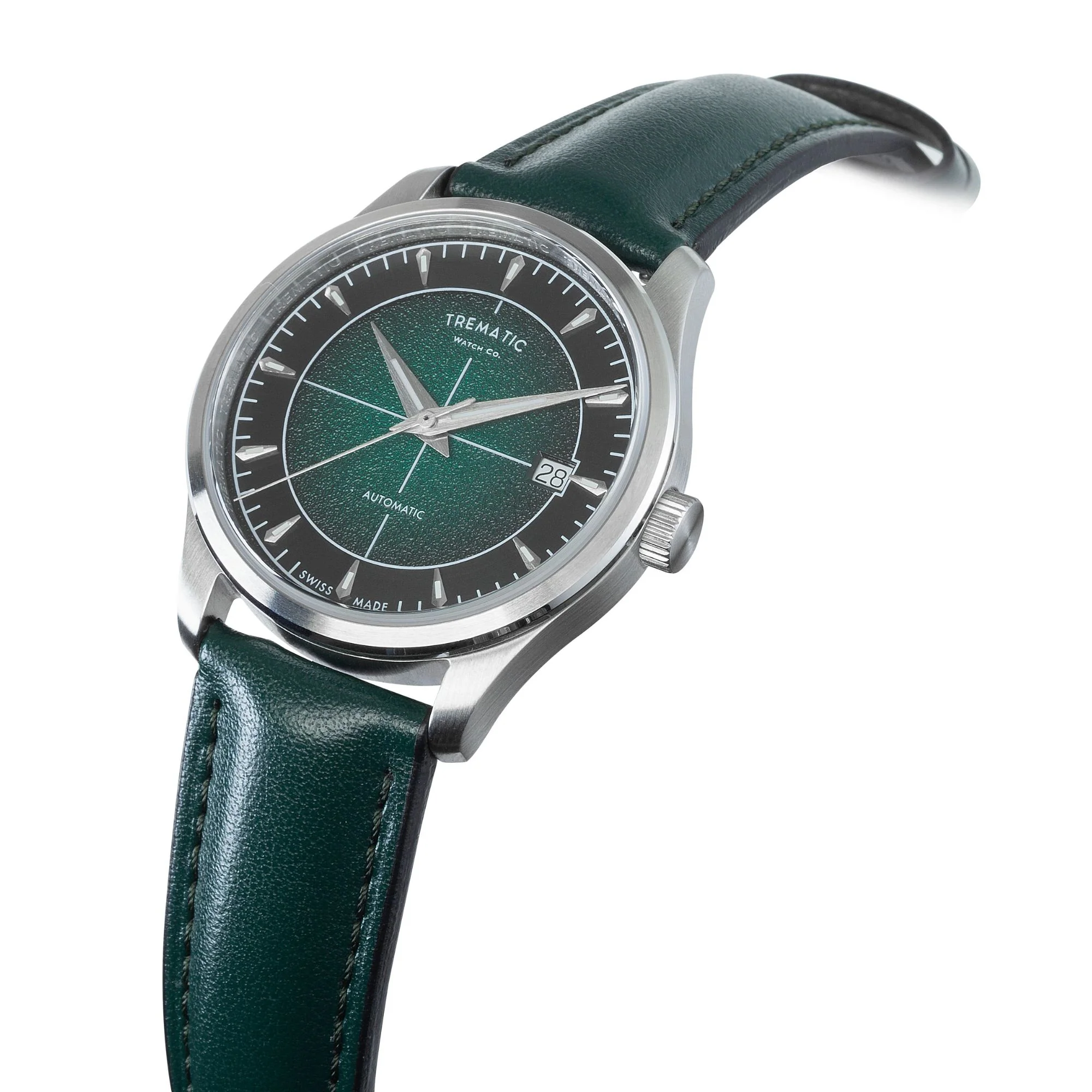 Zegarek Trematic Sacramento ZY6