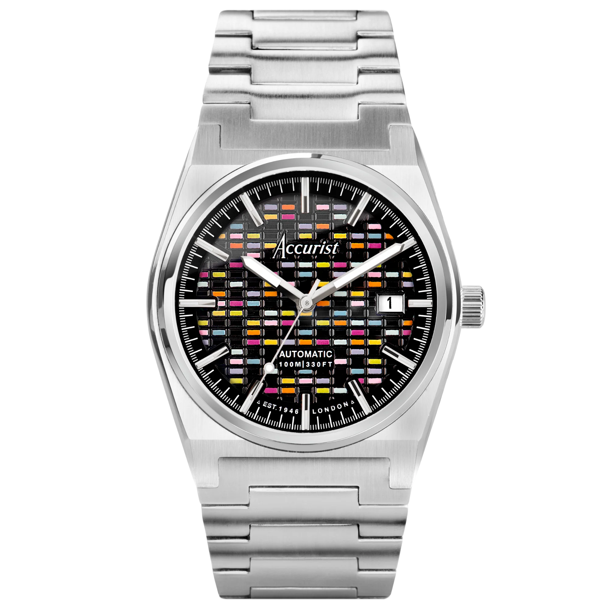 Zegarek Accurist Orgin X - limitacja 25 sztuk  - 70020C