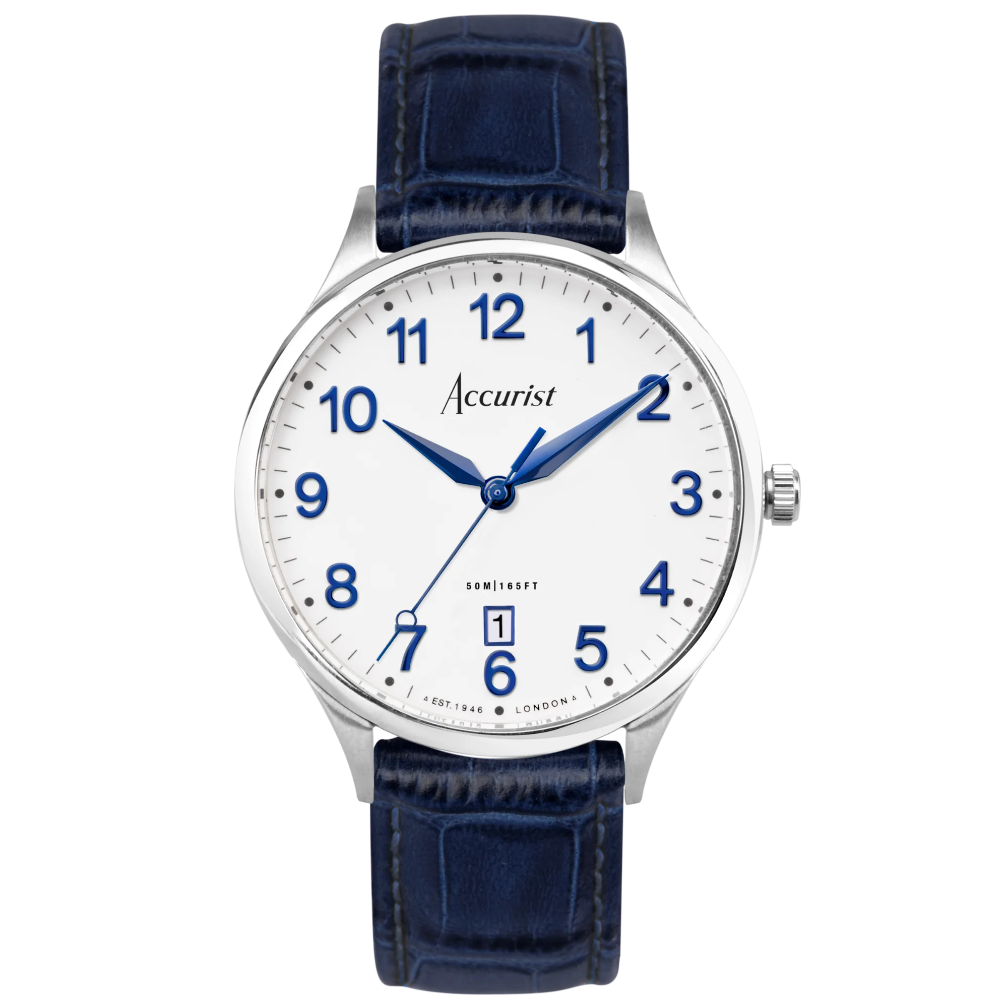 Zegarek Accurist Classic - 73000