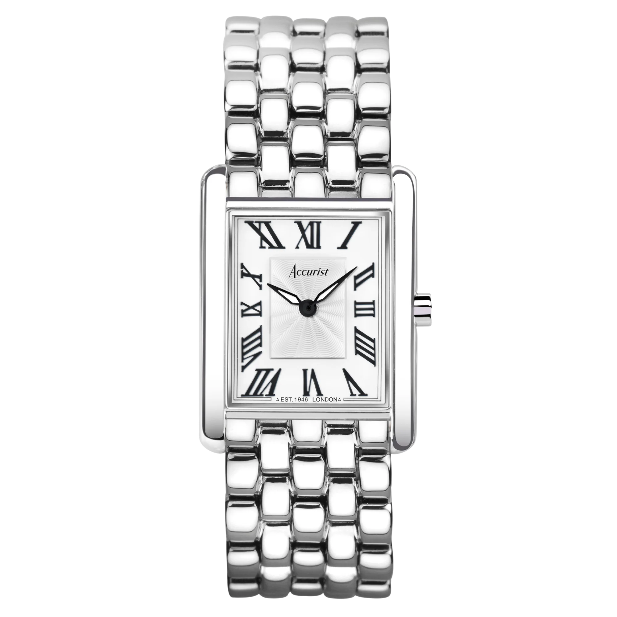 Zegarek Accurist Rectangle Ladies  - 71006