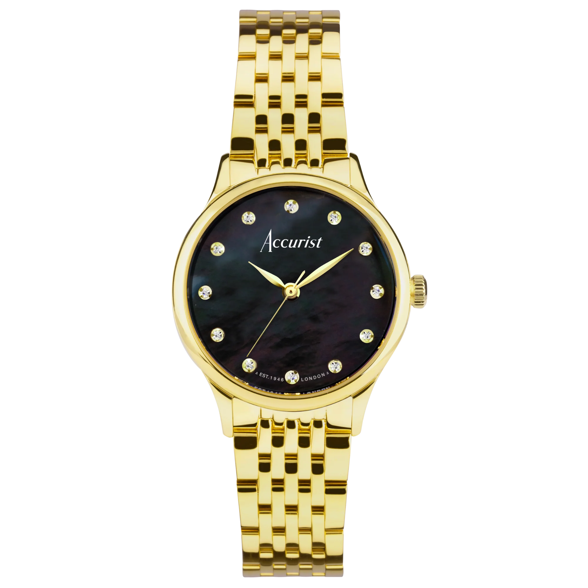 Zegarek Accurist Dress - 77004