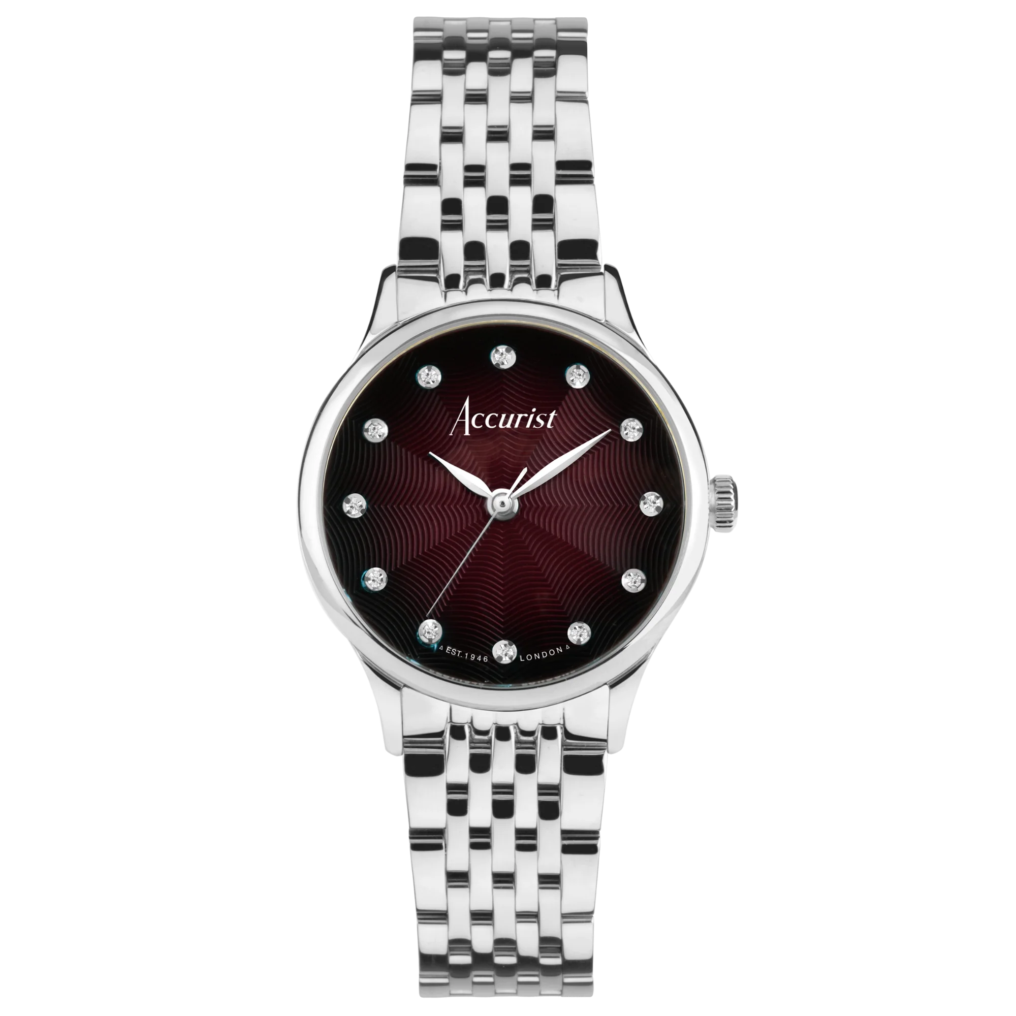 Zegarek Accurist Dress - 77001