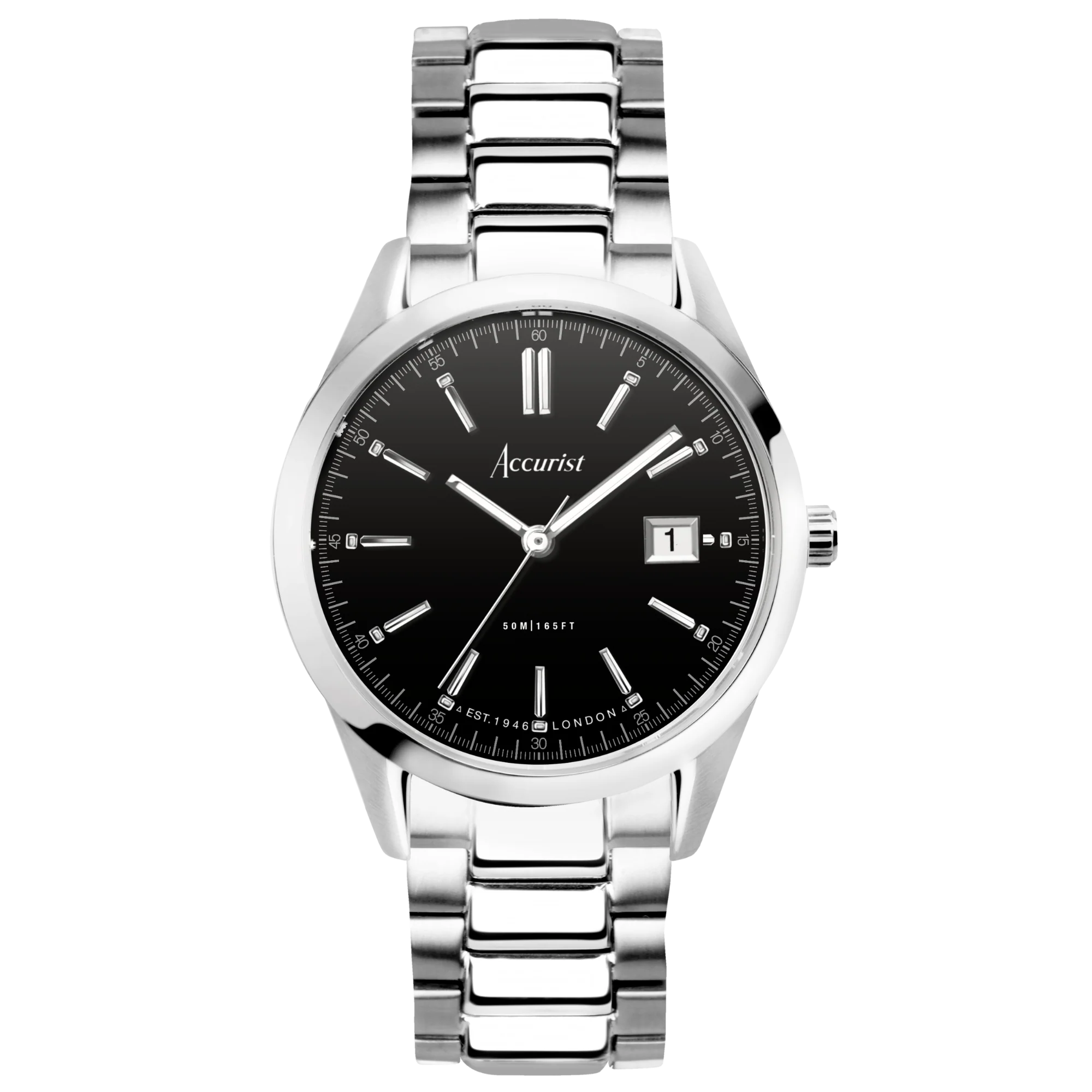 Zegarek Accurist Everyday - 74014