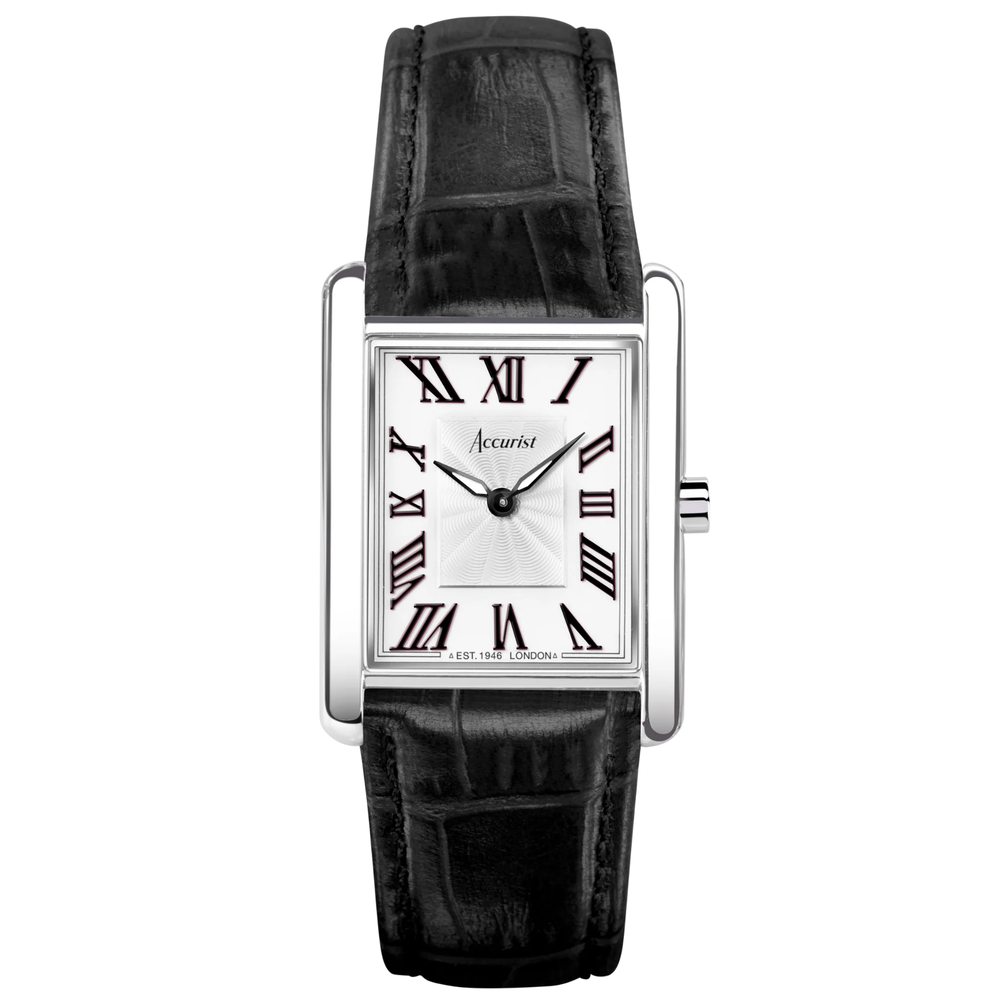 Zegarek Accurist Rectangle Ladies  - 71001