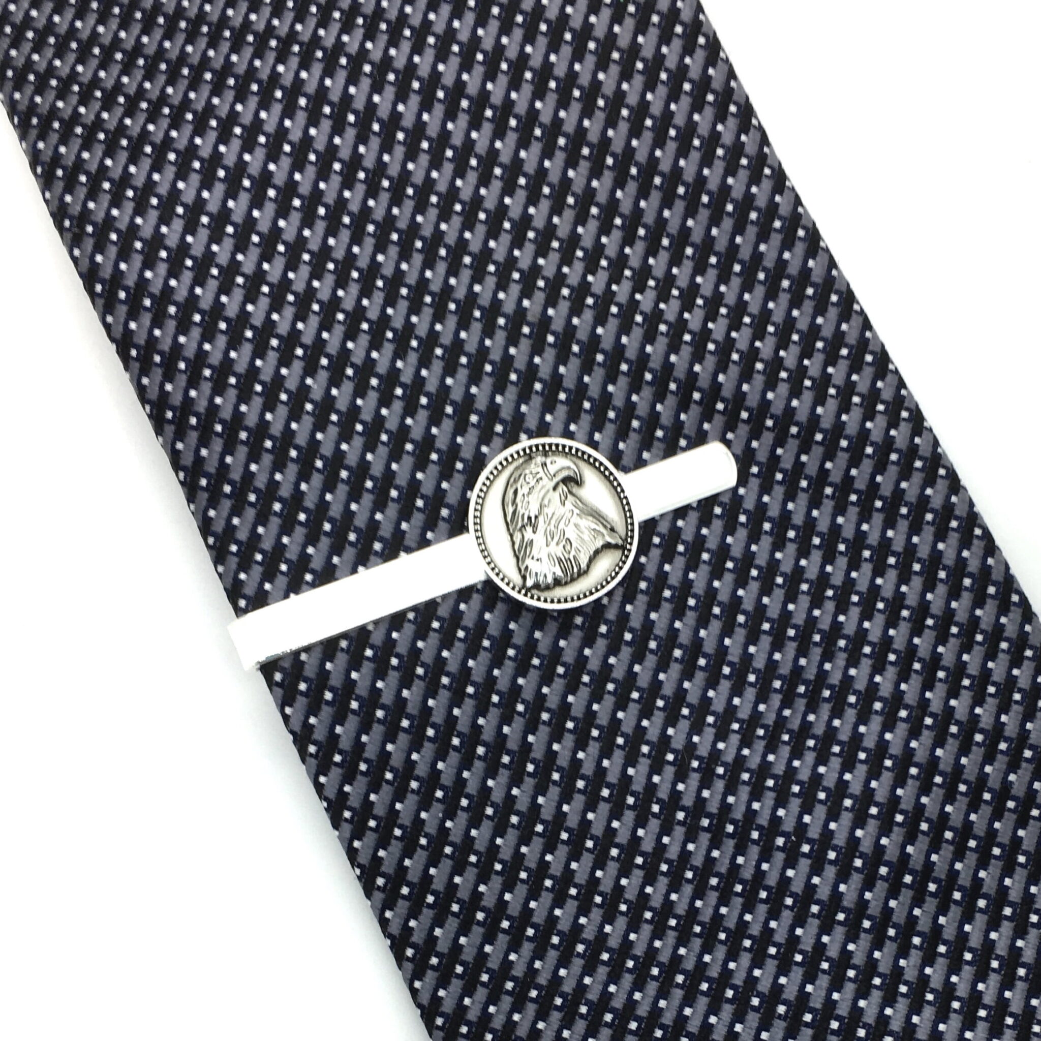 Eagle Tie Bar, Soar Like an Eagle