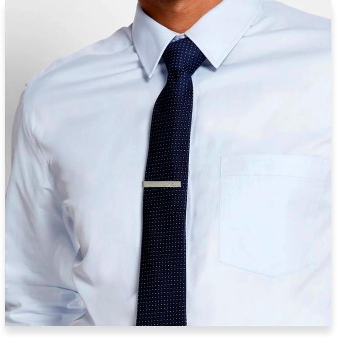 Graduate Make Your Mark, Wave Tie Bar