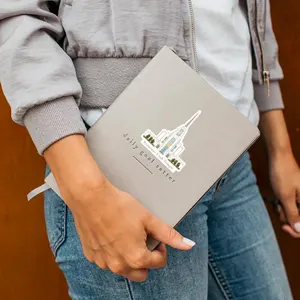 Syracuse Utah LDS Temple Sticker