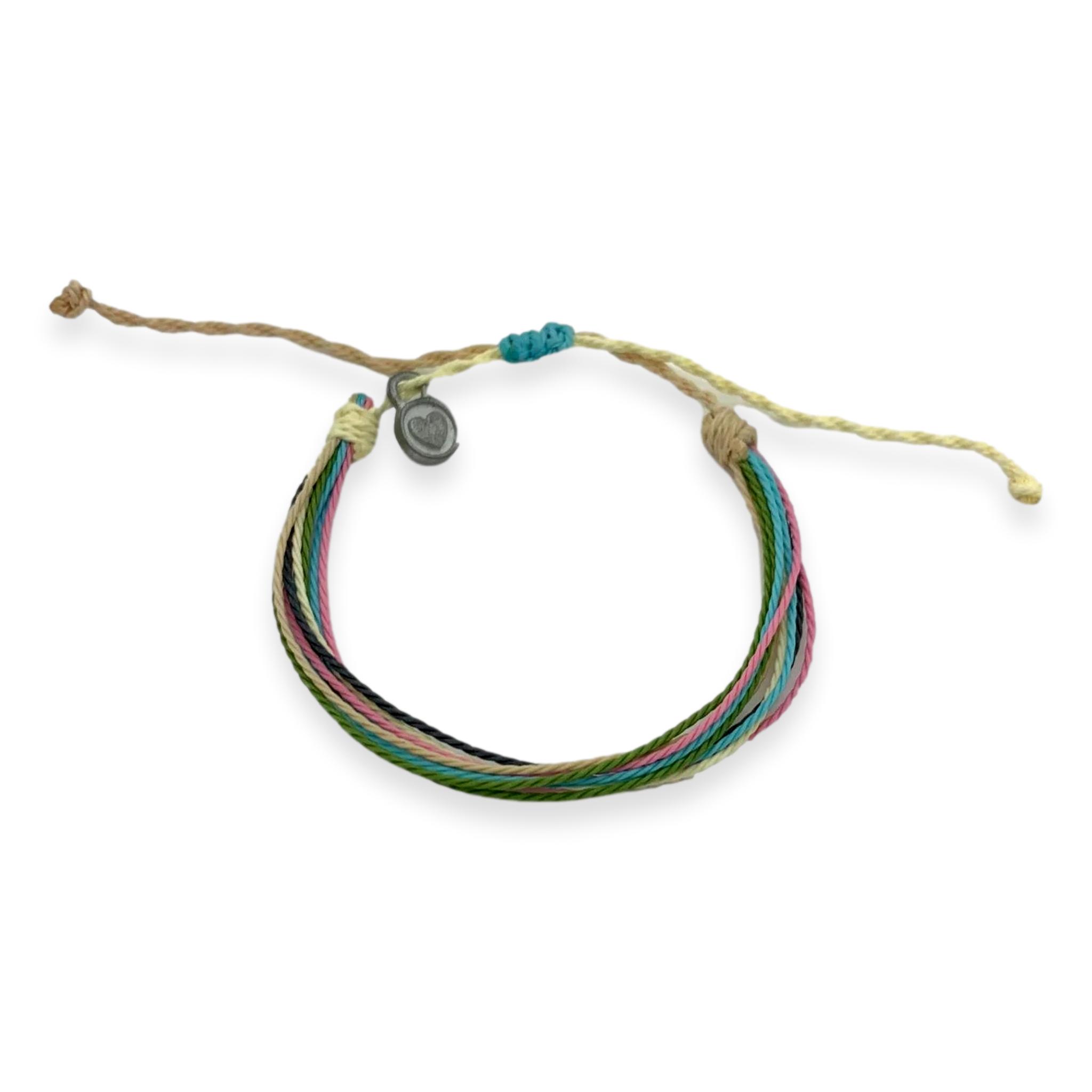 Be the Good Thread Bracelet