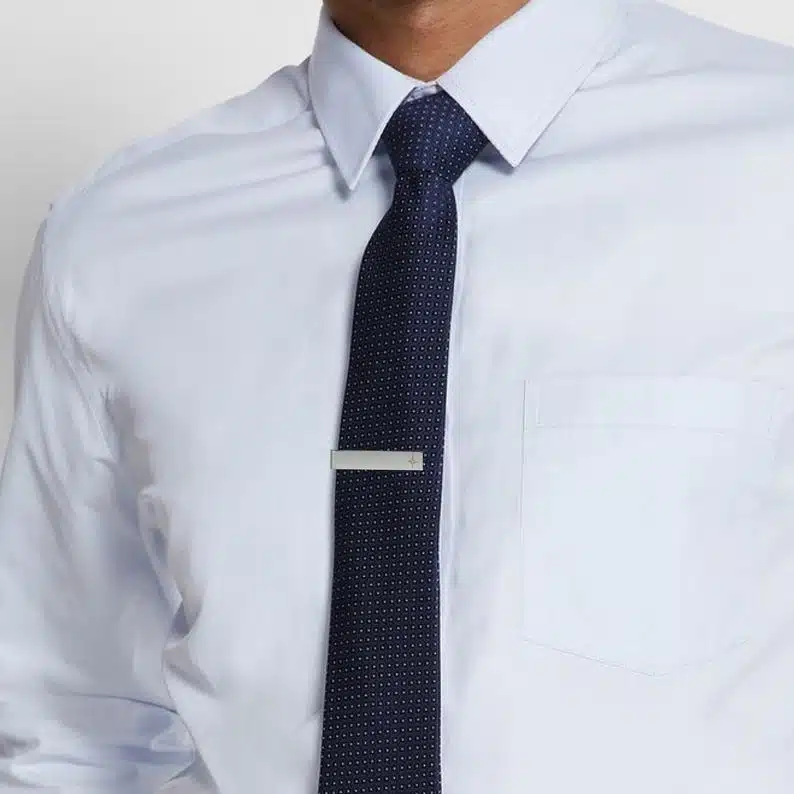 North Star Tie Bar, He Is The Light And The Hope Of Our World