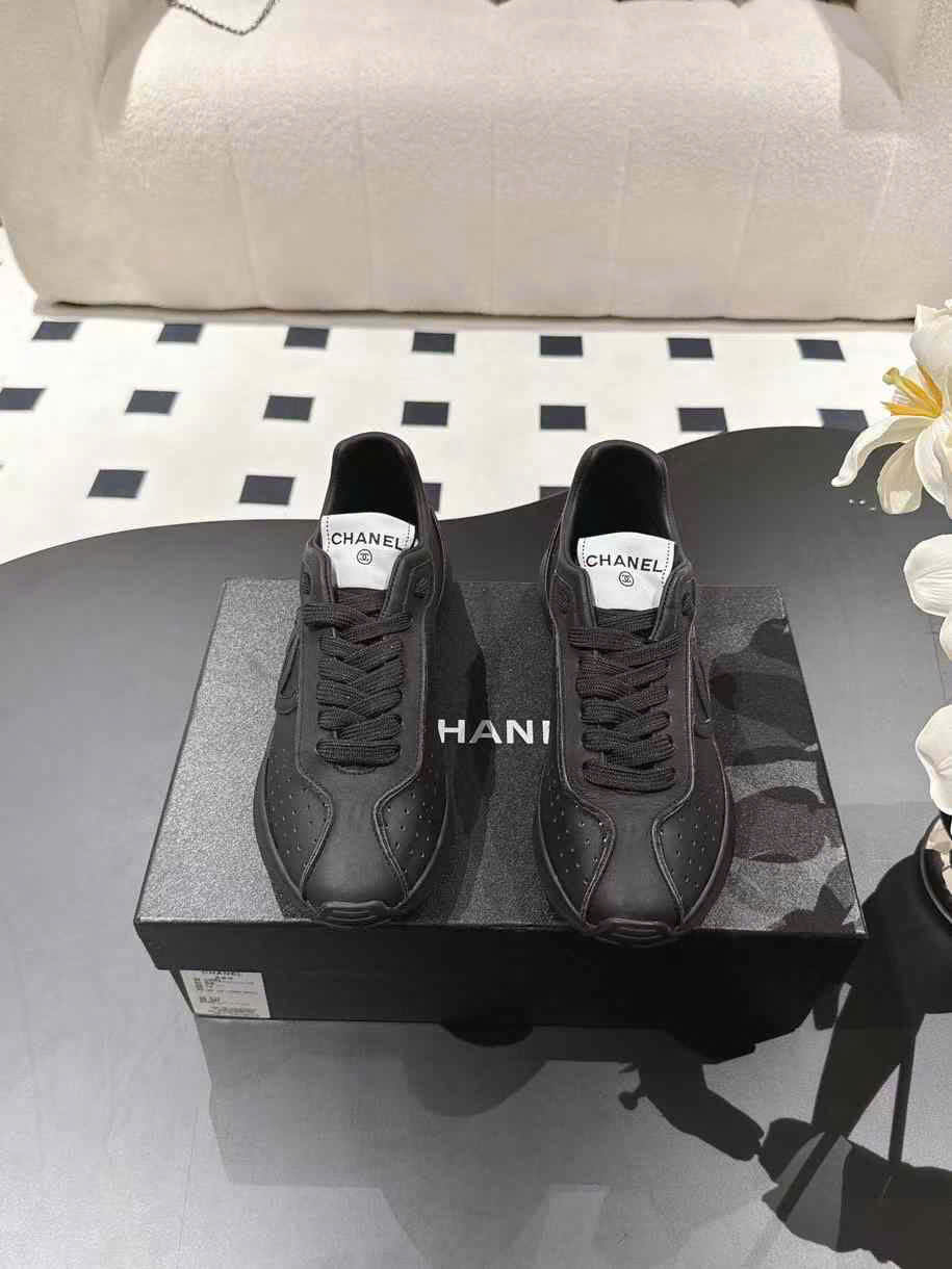 (1:1 replica) Chanel Sneaker Women s Shoes