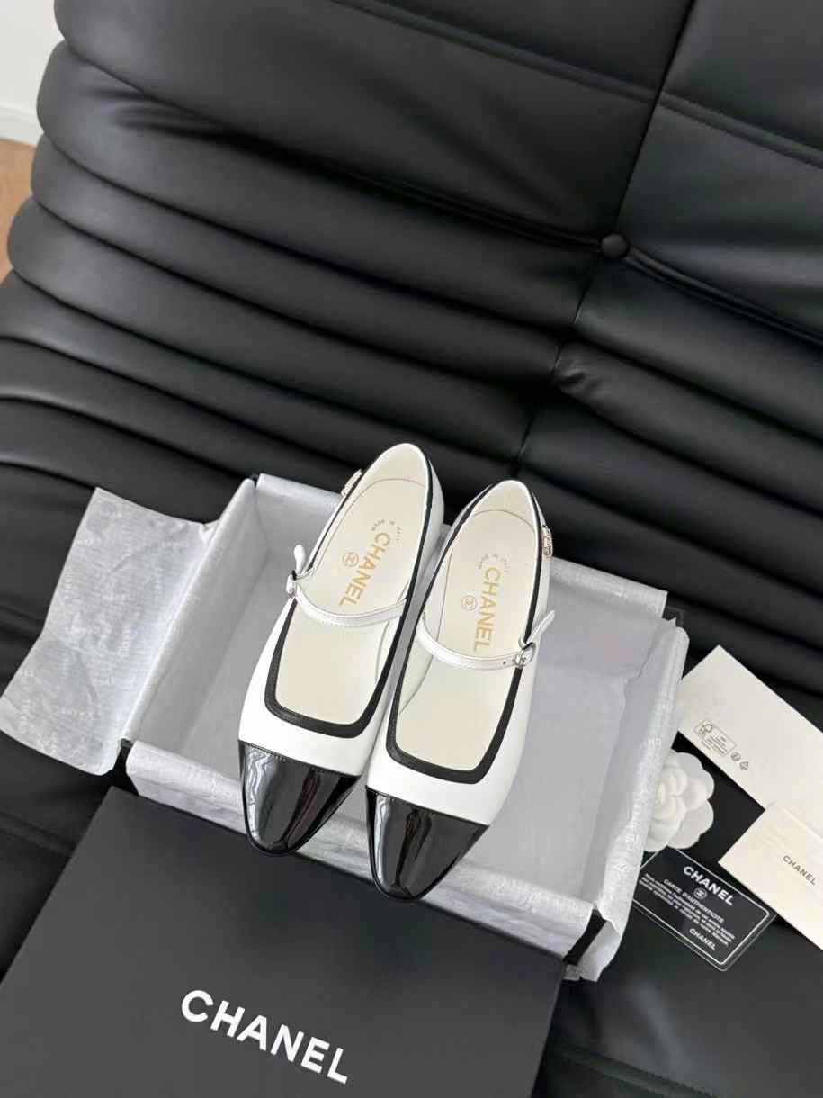 (1:1 replica) Chanel Ballet Women s Shoes