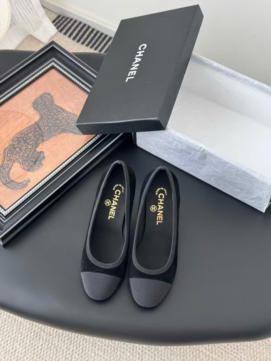 (1:1 replica) Chanel Women s Pumps Shoes New Arrivals 8cm
