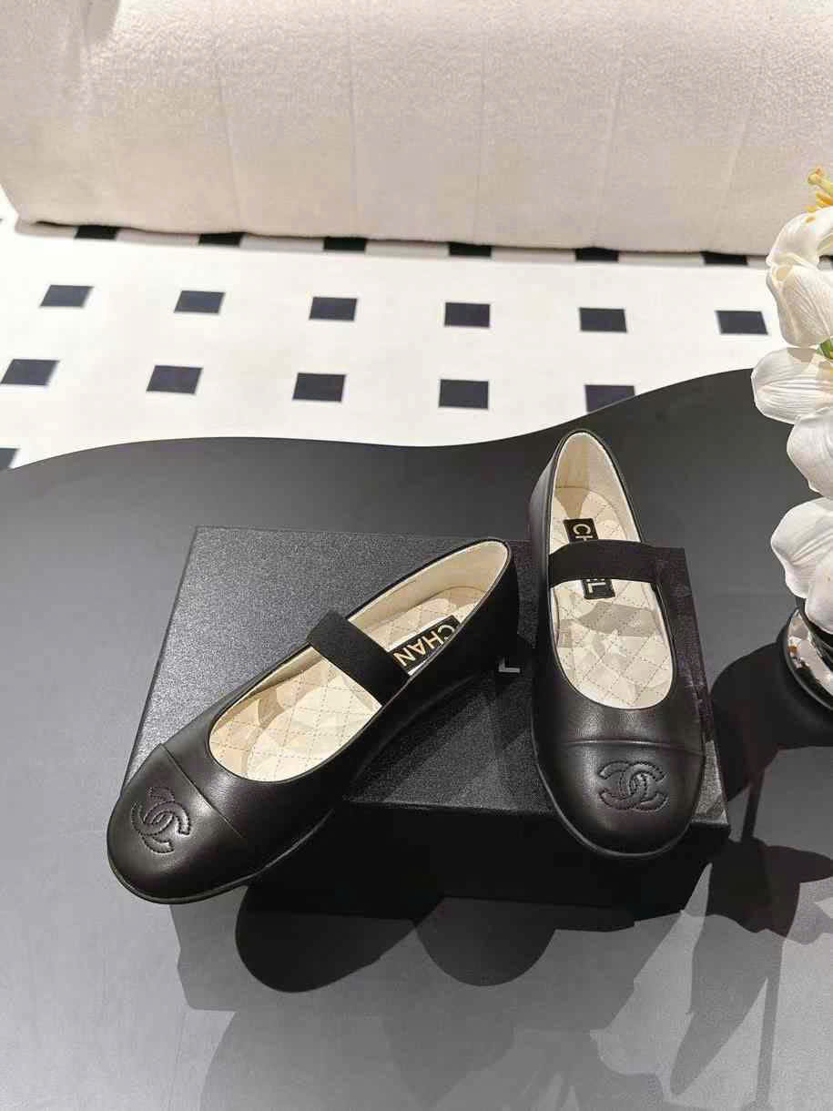 (1:1 replica) Chanel Ballet Women s Shoes
