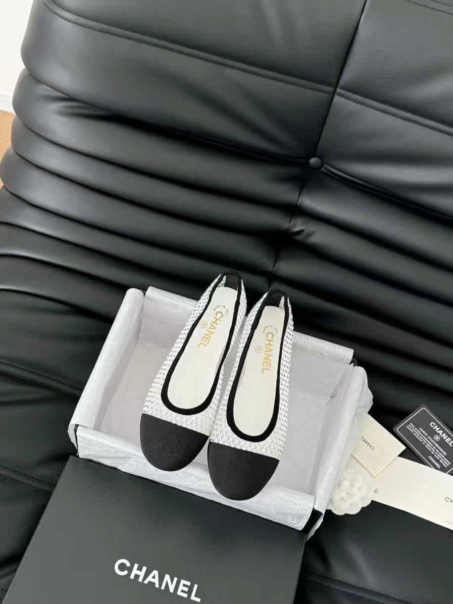 (1:1 replica) Chanel Ballet Women s Shoes