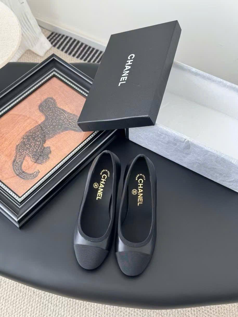 (1:1 replica) Chanel Women s Pumps Shoes New Arrivals 8cm