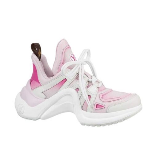 (1:1 replica) LOUIS VUITTON ARCHLIGHT TRAINERS LVS094