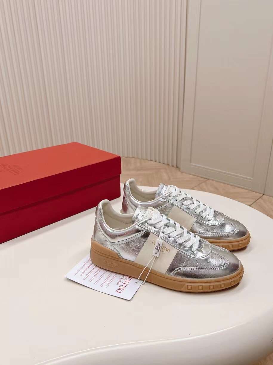 (1:1 replica) Valentino Sneaker New Collection Unisex Shoes