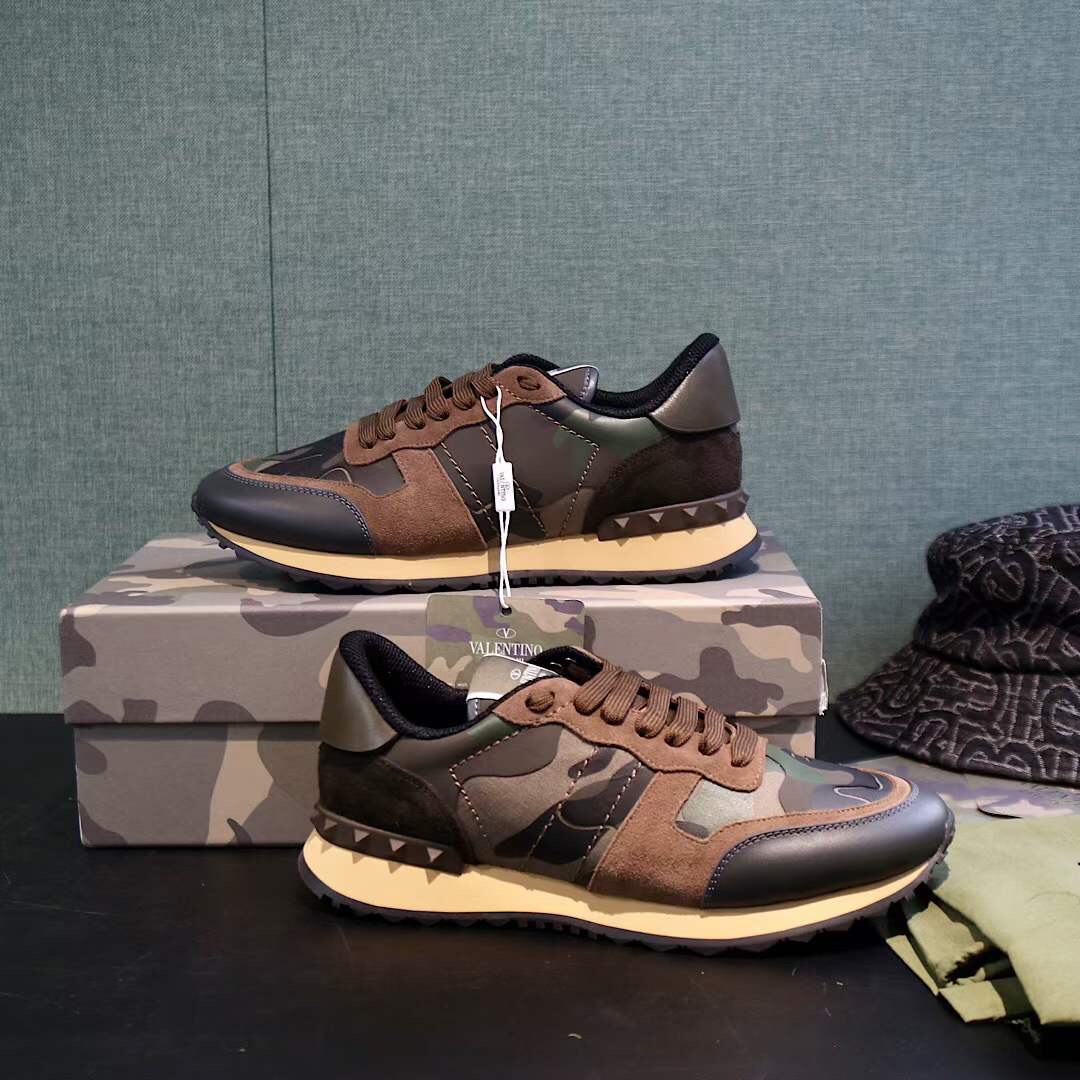 (1:1 replica) Valentino Men s Shoes