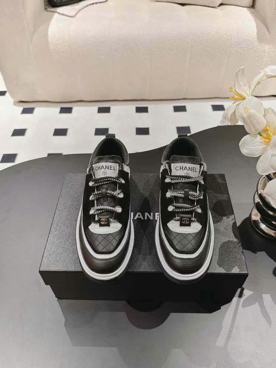 (1:1 replica) Gucci Sneaker TPU Women s Shoes