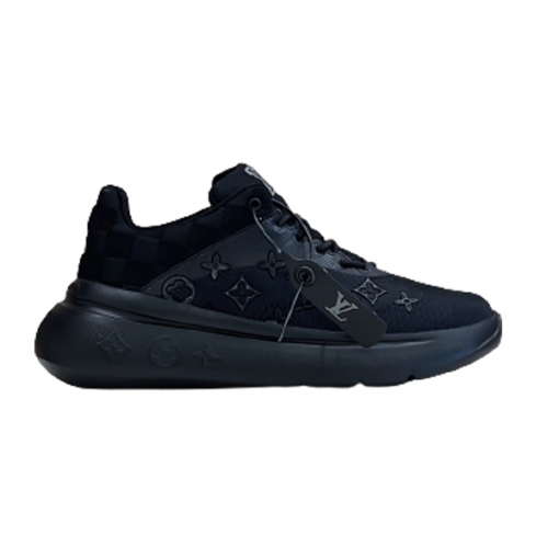 (1:1 replica) LOUIS VUITTON TRAINER SNEAKER LVS081