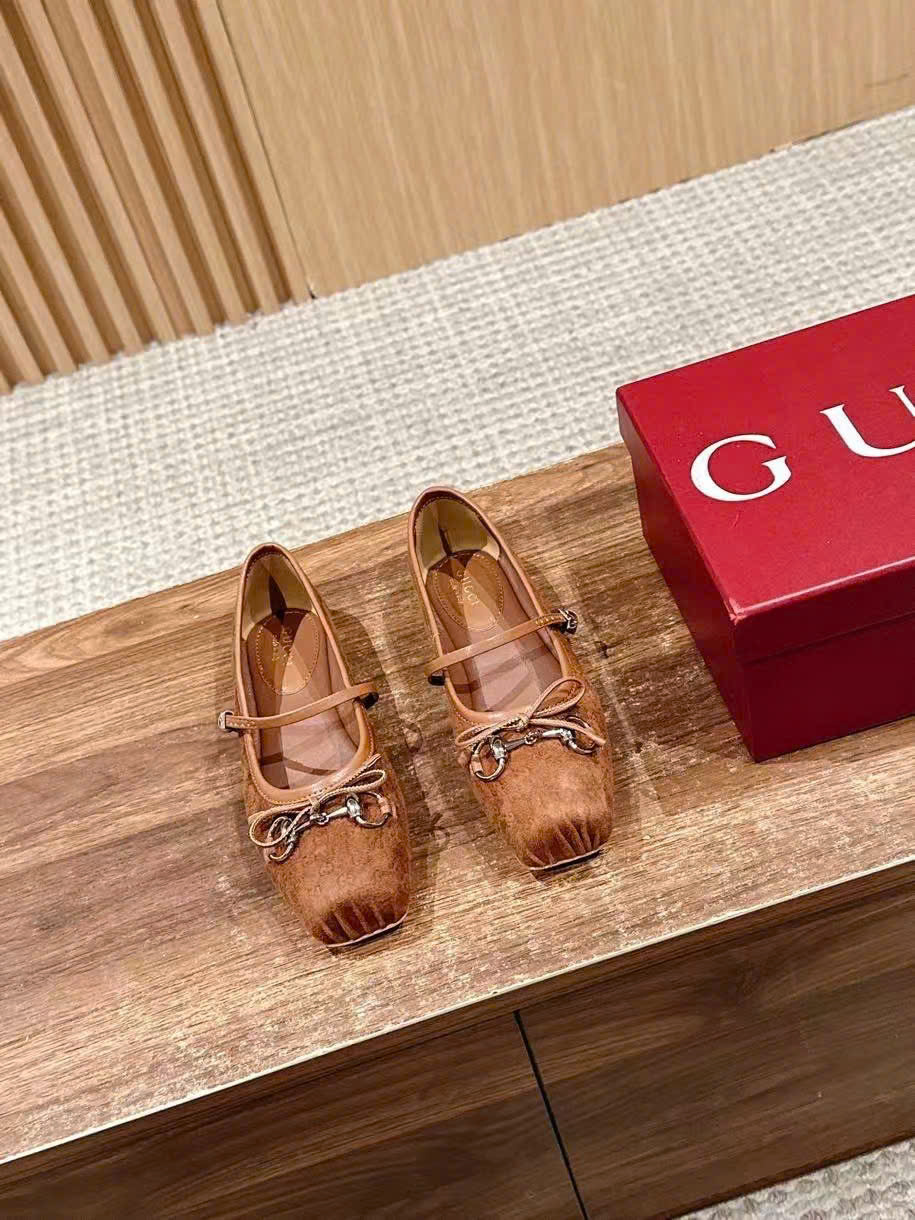 (1:1 replica) Gucci GG Monogram Sabato Women s Shoes