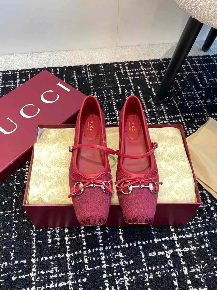 (1:1 replica) Gucci Horsebit Sabato Cruise Women s Shoes