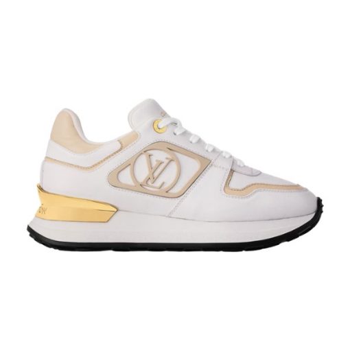 (1:1 replica) LOUIS VUITTON NEO RUN AWAY TRAINERS LVS185