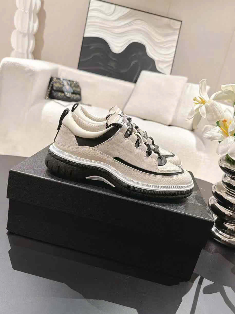 (1:1 replica) Gucci Sneaker TPU Women s Shoes