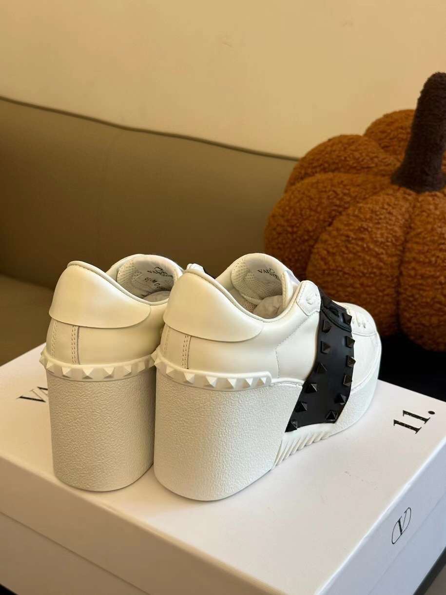 (1:1 replica) Valentino Shoes 8.5cm New Arrival 2023