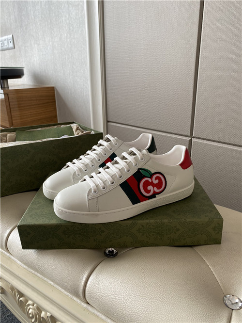 (1:1 replica) Gucci Ace Sneaker Womens