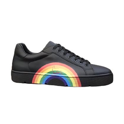 (1:1 replica) CHRISTIAN LOUBOUTIN LOW TOP SNEAKER CLS019