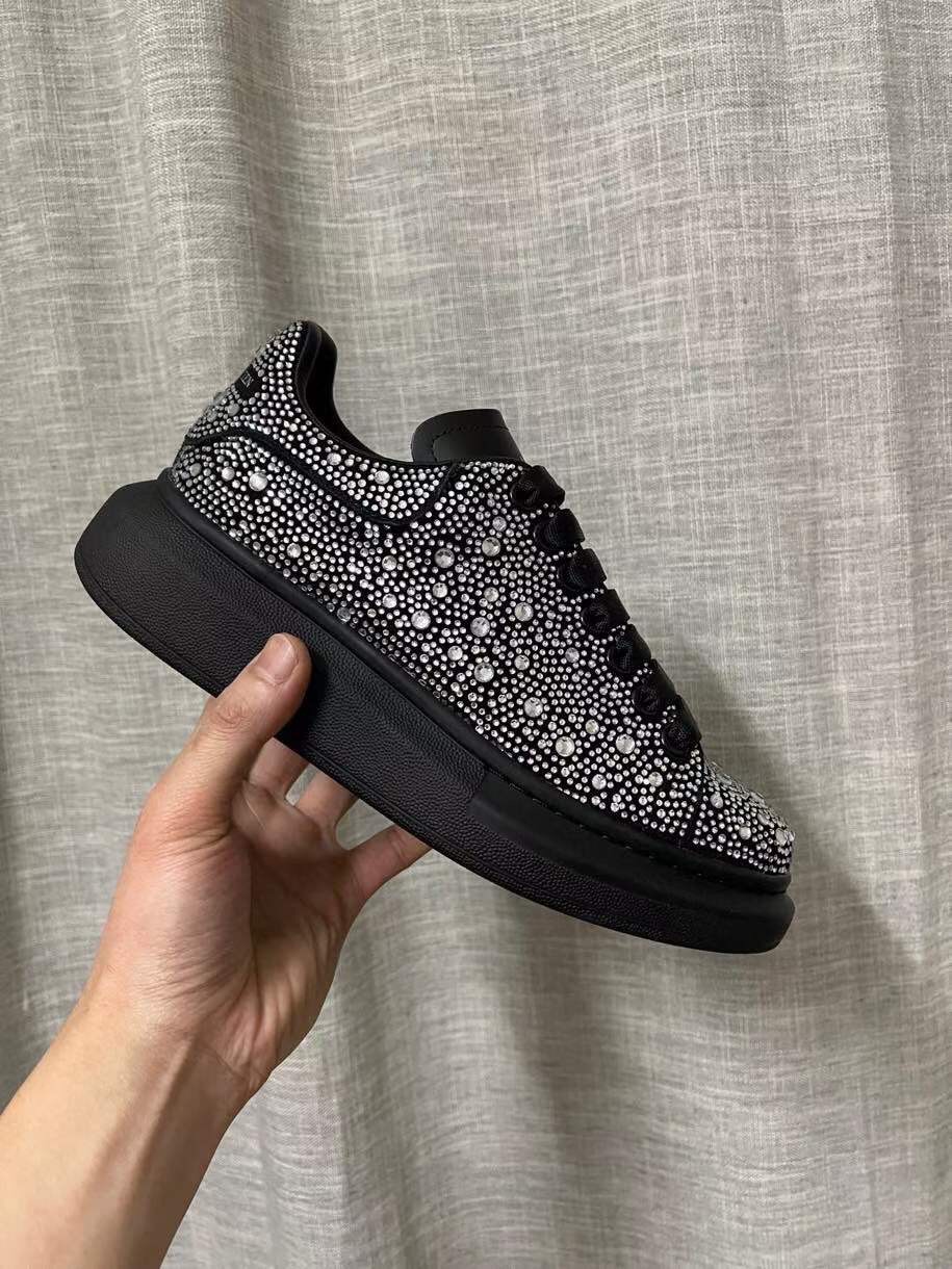 (1:1 replica) Alexander McQueen Sneaker Unisex