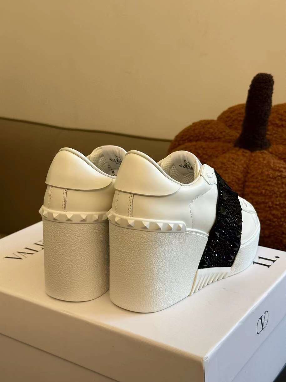 (1:1 replica) Valentino Shoes 8.5cm New Arrival 2023