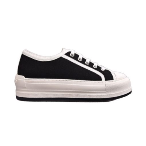 (1:1 replica) DIOR WALK’N’DIOR PLATFORM LOW-TOP SNEAKER DO146