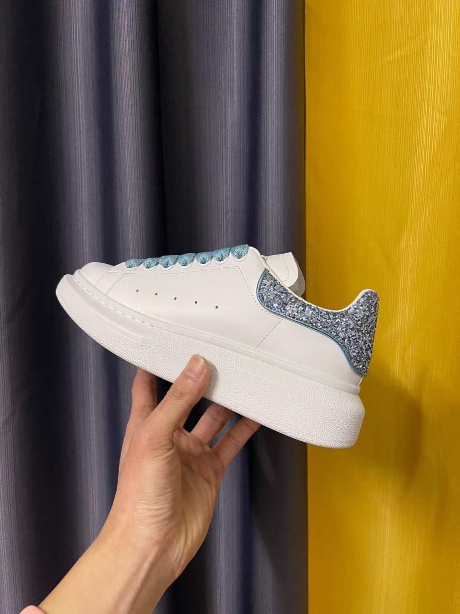 (1:1 replica) Alexander McQueen Sneaker Unisex