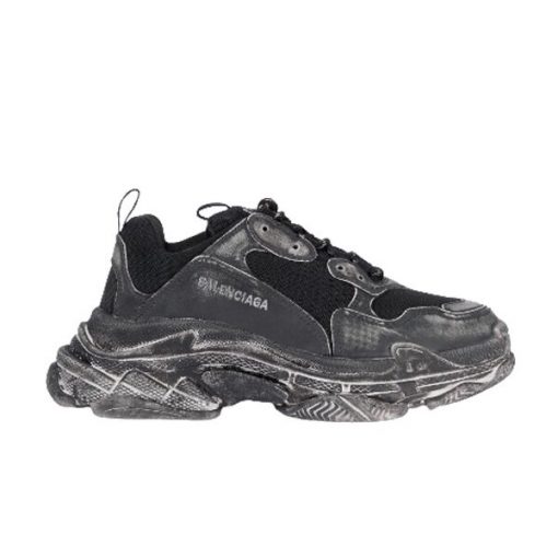 (1:1 replica) BALENCIAGA TRIPLE S SNEAKERS BLA075