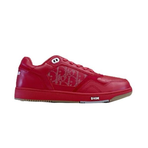 (1:1 replica) DIOR B27 LOW-TOP SNEAKER DO069