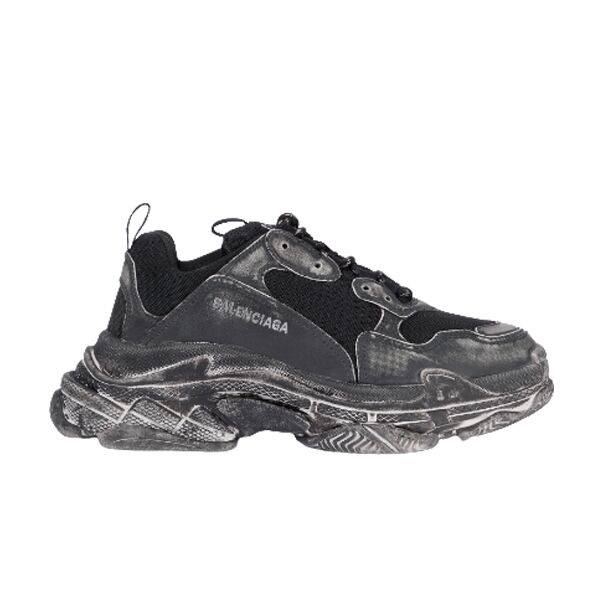 (1:1 replica) BALENCIAGA TRIPLE S SNEAKERS BLA075