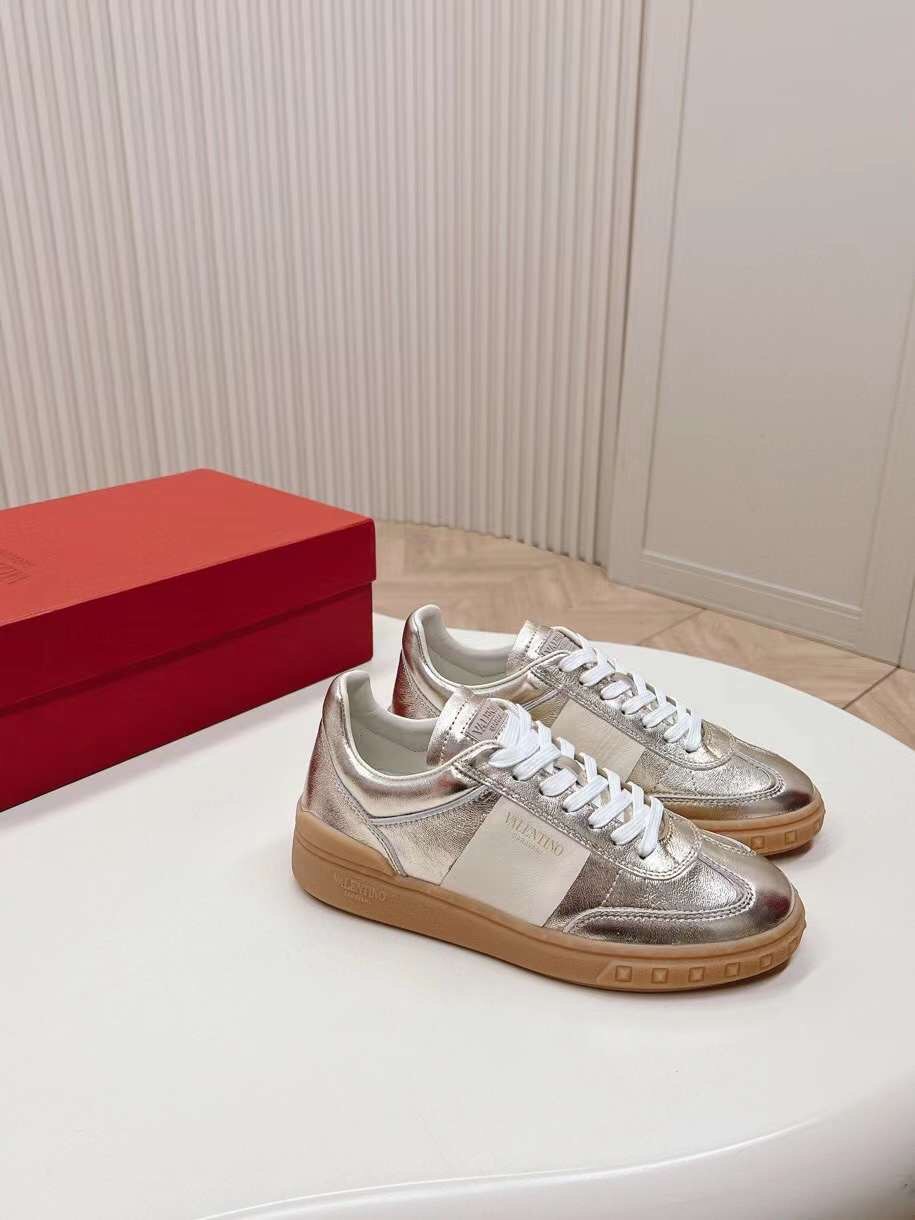 (1:1 replica) Valentino Sneaker New Collection Unisex Shoes
