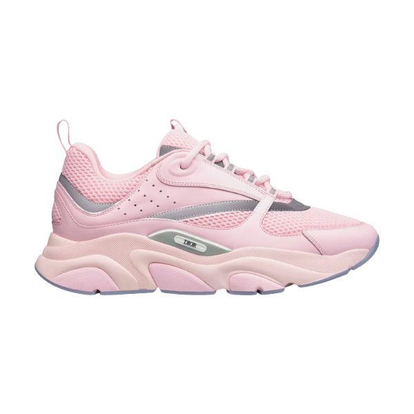 (1:1 replica) DIOR B22 SNEAKER PINK DO103