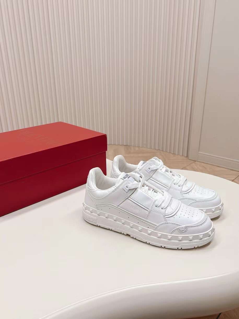 (1:1 replica) Valentino Garavani Sneaker Unisex Shoes