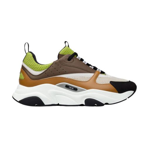 (1:1 replica) DIOR B22 SNEAKER DO105