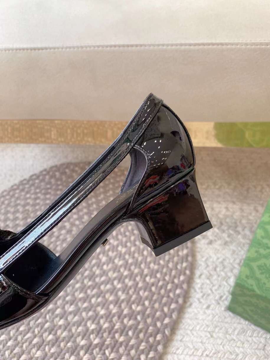 (1:1 replica) Gucci Women s Shoes 2023