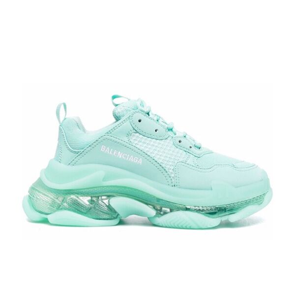 (1:1 replica) BALENCIAGA TRIPLE S CLEAR SOLE BLA061