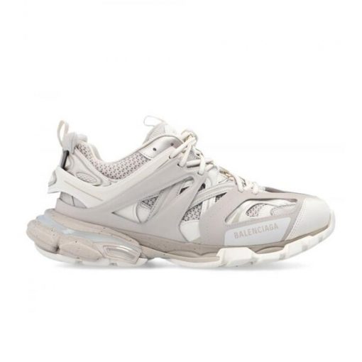 (1:1 replica) BALENCIAGA TRACK TRAINERS BEIGE BLA067