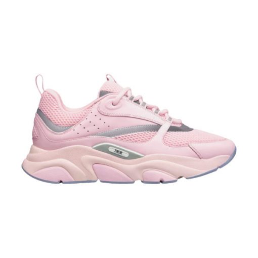 (1:1 replica) DIOR B22 SNEAKER PINK DO103
