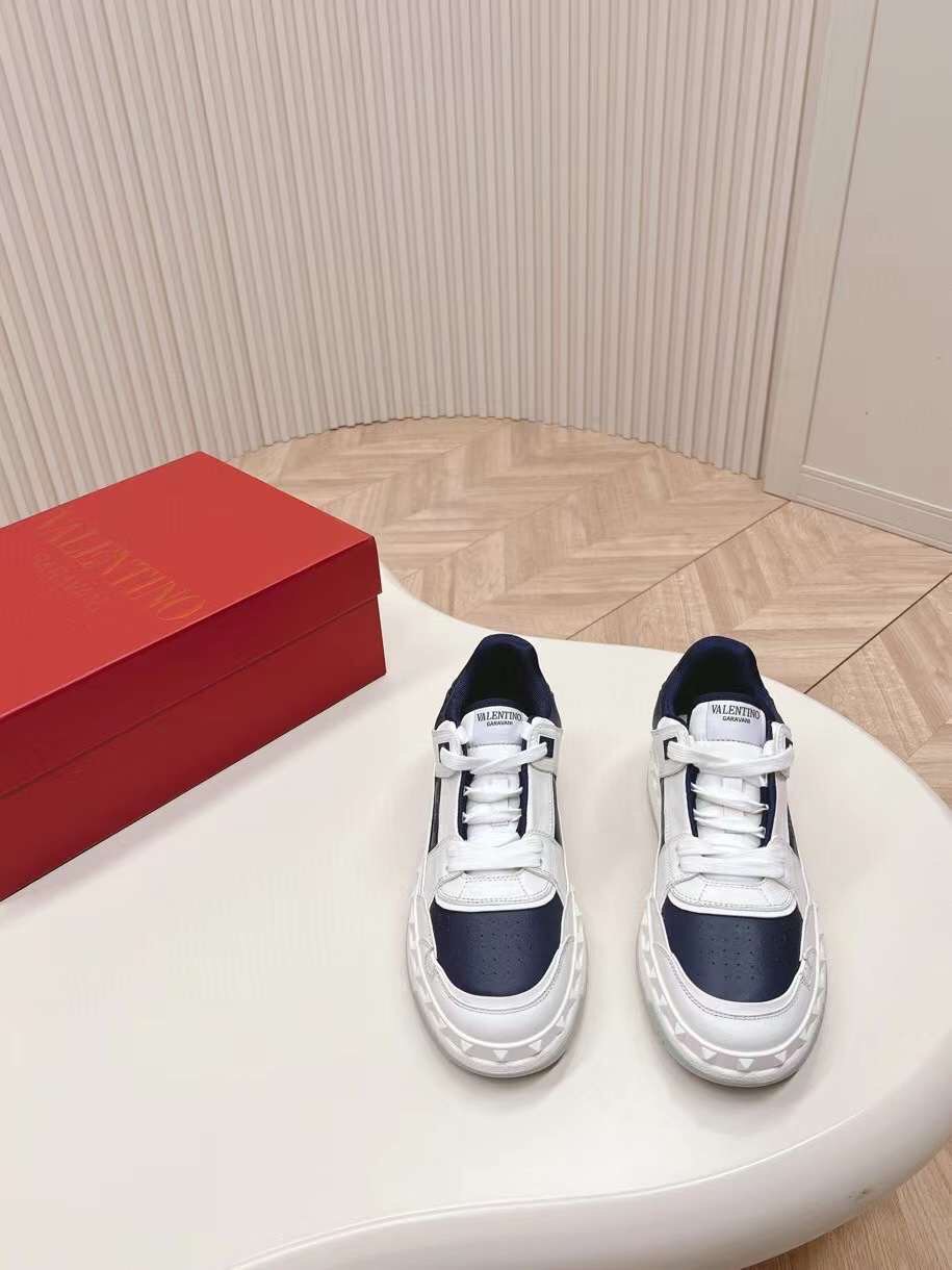 (1:1 replica) Valentino Garavani Sneaker Unisex Shoes