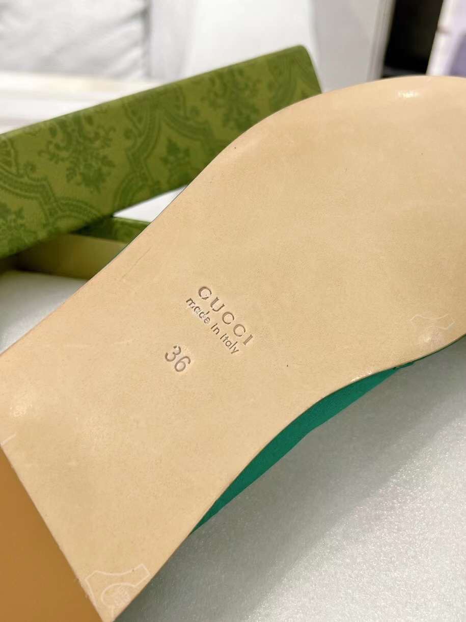 (1:1 replica) Gucci Horsebit Loafer Women s Shoes