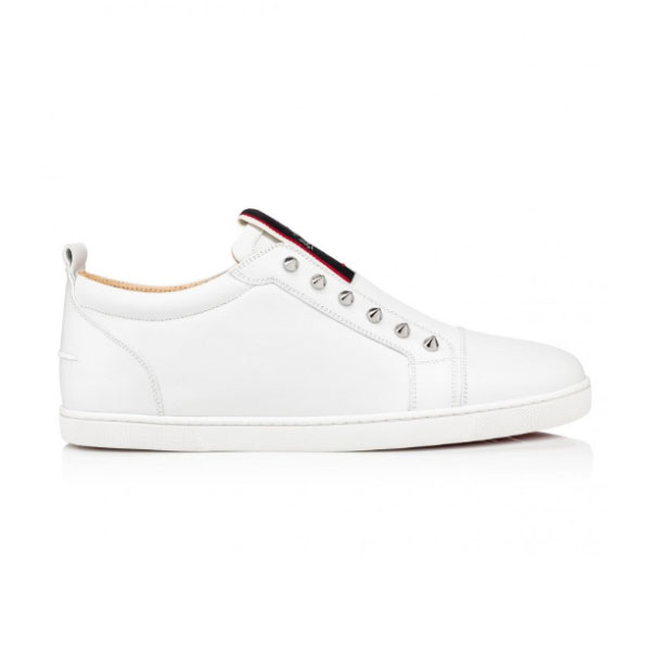 (1:1 replica) CHRISTIAN LOUBOUTIN F.A.V FIQUE A VONTADE CLS034